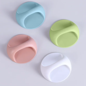নো-ড্রিল সেলফ হ্যান্ডেল - Multi Colour 4 ps