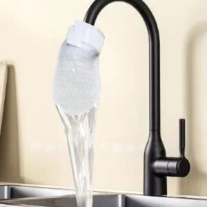 Faucet Watter Filter - 40 ps
