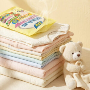 Mixed Floral Fragrance - 48 peces