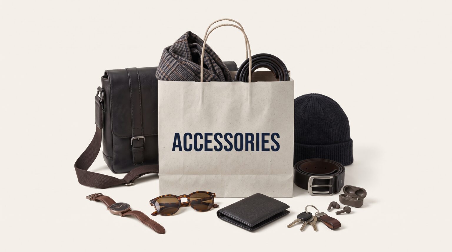 ACCESSORIES