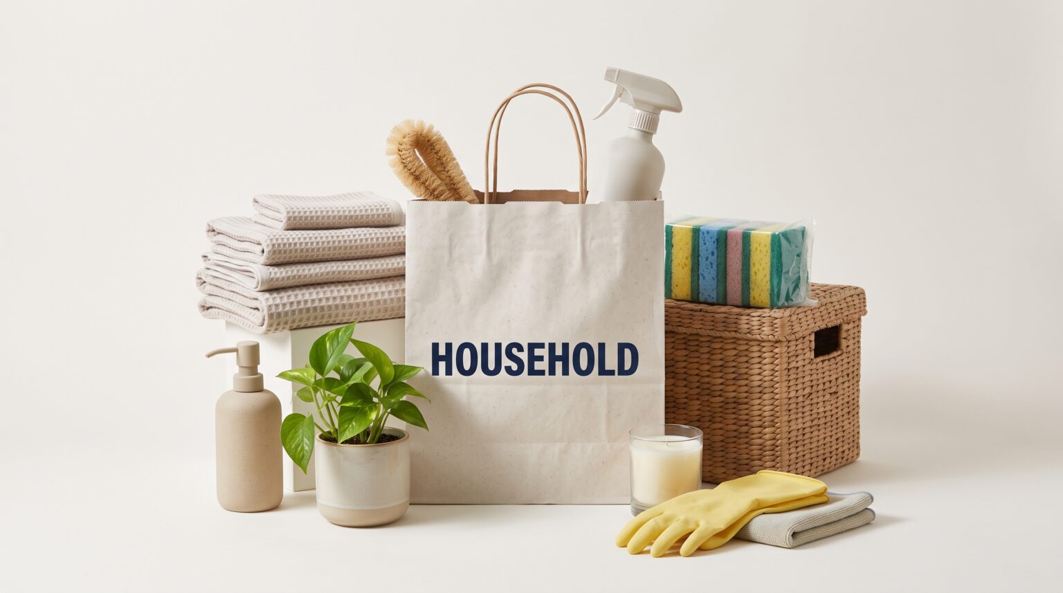 HOUSEHOLD
