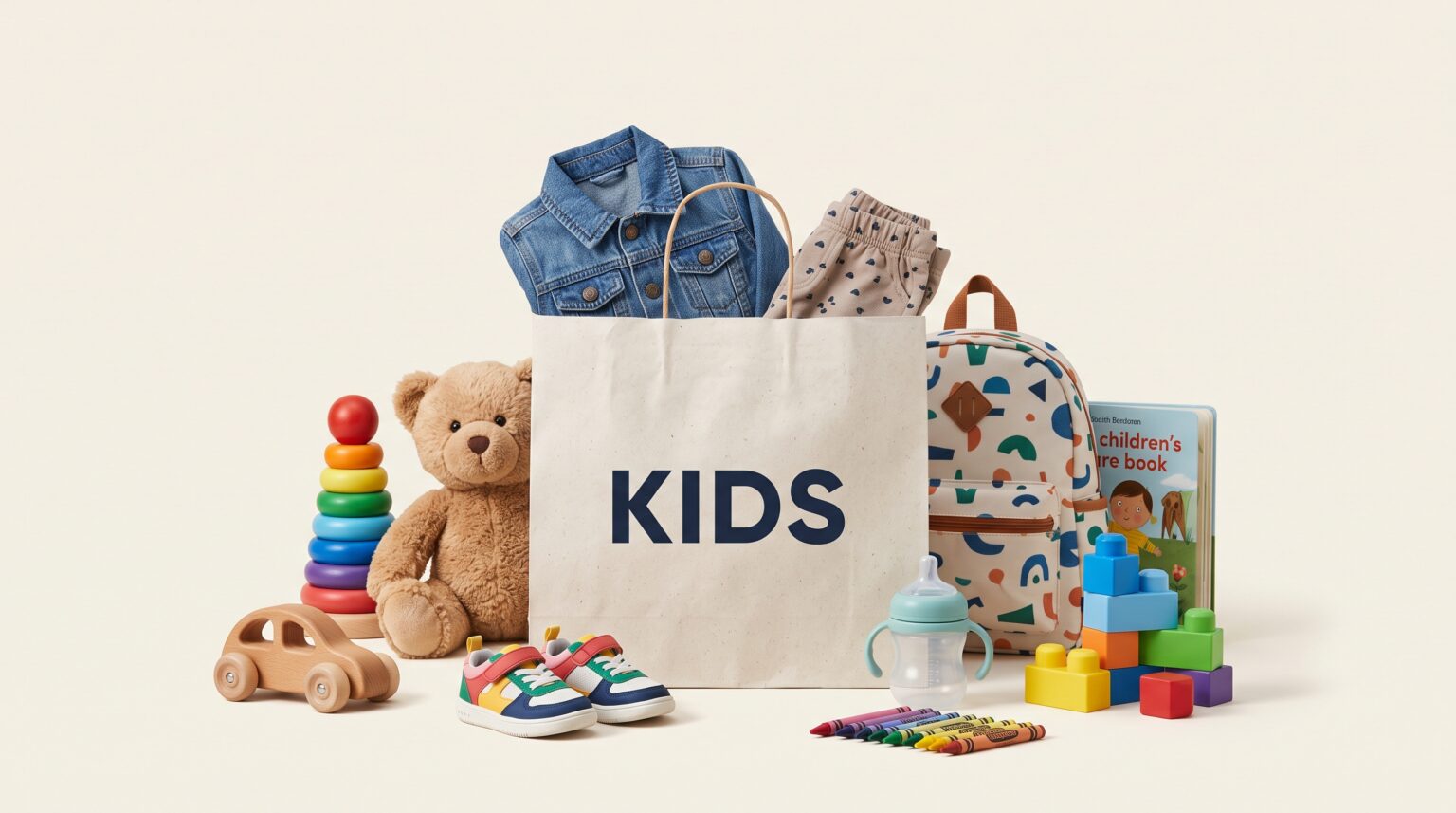 KIDS ZONE