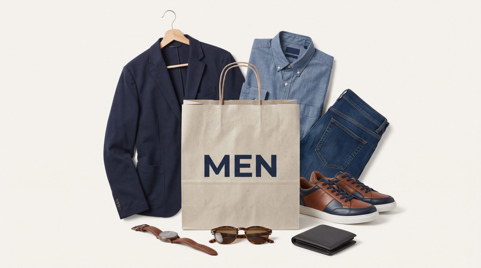 Men
