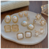 Luxury Earrings