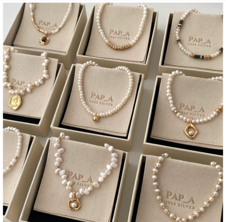 Luxury Necklace