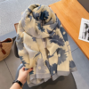 Women's Silk Scarf