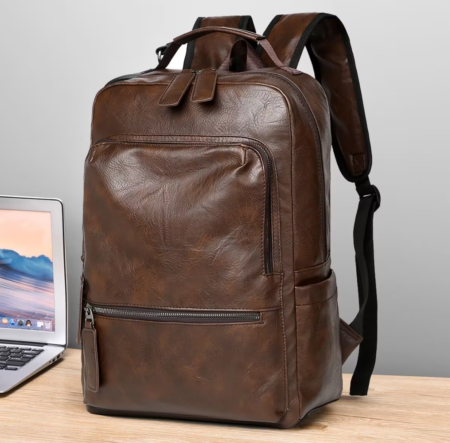 Alternative view of Backpack